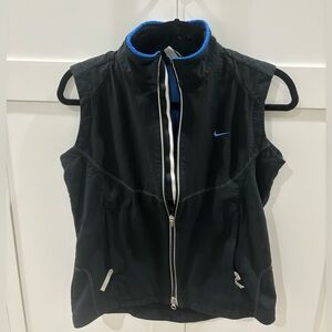 Nike women's running vest